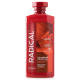 Radical Rebulding Shampoo rebuilding shampoo for very damaged hair 400ml