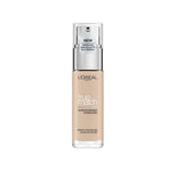 True Match Foundation 1.R / 1.C Rose Ivory 30ml face foundation