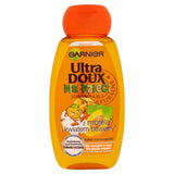 Ultra Doux for children hair shampoo 2in1 apricot cotton flower 250ml