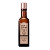 Black Sugar Perfect First Serum The Mild face serum with unrefined cane sugar 120ml