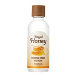 Royal Honey Essential Toner hydrating face toner with honey 120ml