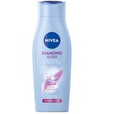 Diamond Gloss mild hair shampoo 400ml