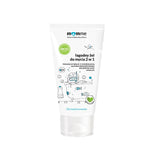 2 in 1 mild cleansing gel 30ml