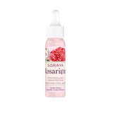 Rosarium smoothing rose face serum 30ml