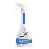 Clean cleaning lotion Bathroom 555ml