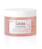 Sakura Restorative Mask strengthening hair mask 250ml