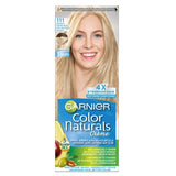 Color Naturals Creme hair coloring cream 111 Light Ash Blonde