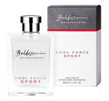 Cool Force Sport Eau de Toilette 50ml