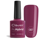 ProHybrid hybrid nail polish 087 7.5ml