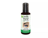 Professional Henna Color Cleansing Eyebrow Shampoo 50ml