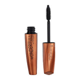 Wonder'Full Mascara caring mascara with argan oil 001 Black 11ml