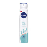 Dry Fresh antiperspirant spray 250ml