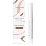 Brow Volumizing Mascara thickening mascara and caring eyebrow serum 2in1 Light Brown 5ml