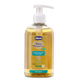 Baby Moments liquid hand soap 0m + 250ml