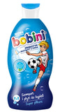 Super Footballer shampoo and bath lotion 50ml