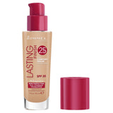 Lasting Finish 25HR With Comfort Serum SPF20 long-lasting foundation with 303 True Nude moisturizing serum 30ml