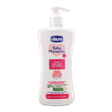 Baby Moments light body lotion 0m + 500ml