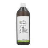 Biolage RAW Uplift Shampoo shampoo for the care of thin and delicate hair 1000ml