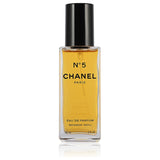 No 5 Eau de Parfum spray 60 ml