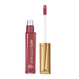 Oh My Gloss! Plump lip gloss 211 Mauve Mama 6.5ml