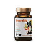 4Her BrownMe skin tanning and anti-aging 30 capsules