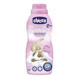 Liquid for softening and rinsing children's clothing 0m + Delicate Flowers 750ml