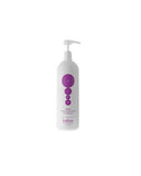 KJMN Deep Moisturizing Conditioner 1000ml intensely moisturizing conditioner for dry and damaged hair