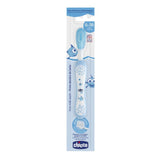 Toothbrush 6-36 m Blue