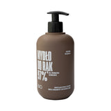 Moisturizing hand soap with the scent of fresh bergamot and sensual cedar 500 ml