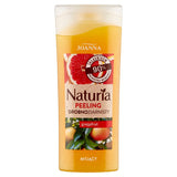 Naturia fine-grained peeling Grapefruit 100g