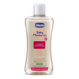 Baby Moments massage oil 0m + 200ml