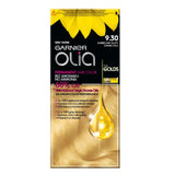 Olia hair dye 9.30 Caramel Gold