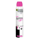 Mineral Invisible Black White Colors antiperspirant spray 250ml