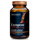 Lycopene Lycopene 15mg Tomato Extract Food Supplement 60 capsules