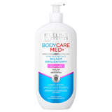 Body Care Med + strongly regenerating emollient balm 350ml