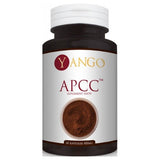 APCC 400mg dietary supplement 100 capsules