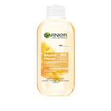 Botanical Cleanser Recomforting Milk, restoring comfort for dry skin, Flower Honey 200ml