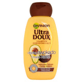 Ultra Doux shampoo for damaged hair Avocado 250ml