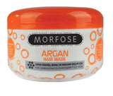 Argan Hair Mask mask for dry and damaged hair 500 ml