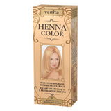 Henna Color balm with henna extract 1 Sunny Blond 75ml