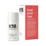 Leave-In Molecular Repair Hair Mask intensively regenerating hair mask without rinsing 50 ml