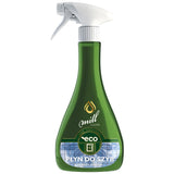 Clean Eco Window Cleaner liquid for cleaning glass and mirrors 555ml