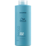 Invigo Aqua Pure Purifying Shampoo cleansing hair shampoo 1000ml