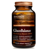 GlucoBalance dietary supplement for the sake of glucose levels 60 capsules