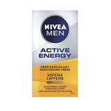 Men Active Energy Moisturizing Face Cream 50ml