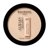 Always Fabulous Powder matting face powder 050 Porcelain 10g