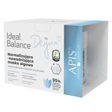 Ideal Balance By Deynn normalizing and hydrating algae mask 100g