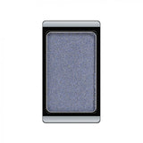 Eyeshadow Pearl Magnetic Pearl Eye Shadow 72 Pearly Smokey Blue Night 0.8g