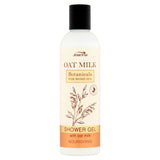 Botanicals For Home Spa creamy shower gel with oat milk 240ml