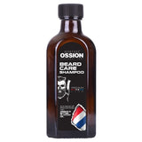 Ossion Premium Barber Beard Care Shampoo shampoo for the care of the beard 100ml